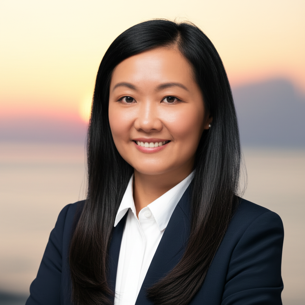 Emily Chen